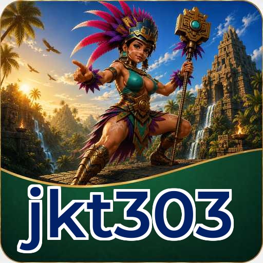 jkt303 - Peningkatan performa dan UI/UX terbaru